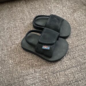 Rainbow Kids Sandals